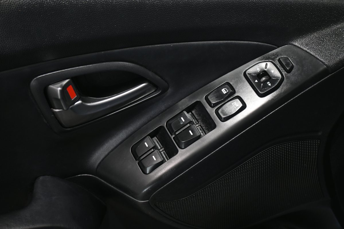 Foto Hyundai ix35 26
