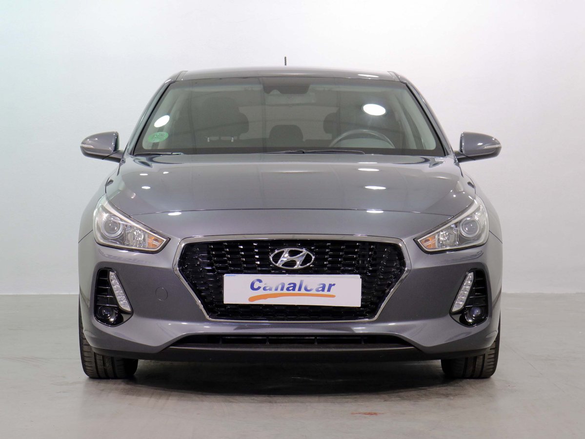 Foto Hyundai i30 2