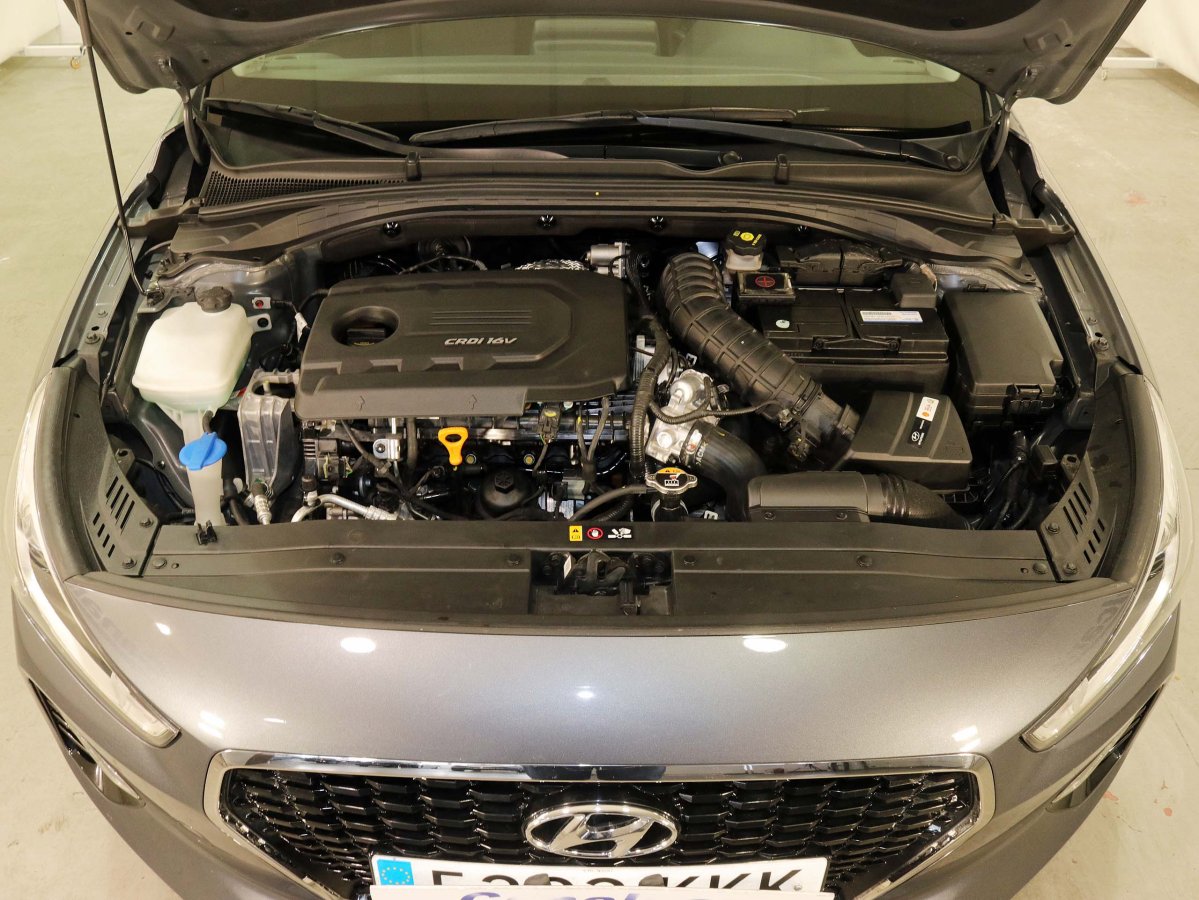 Foto Hyundai i30 7