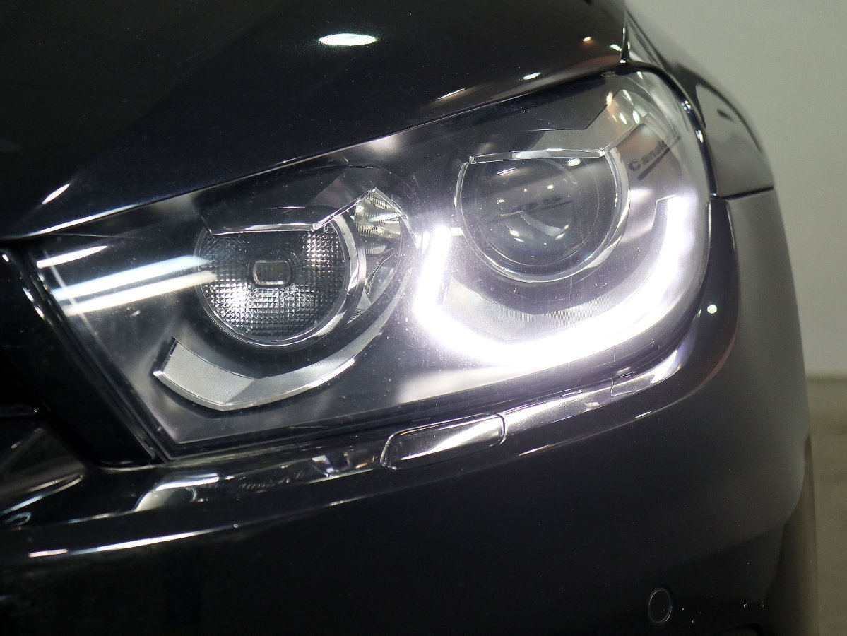 Foto Volkswagen Scirocco 12