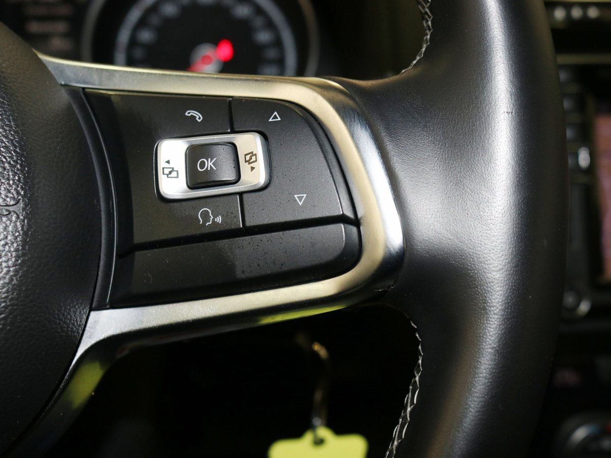 Foto Volkswagen Scirocco 33