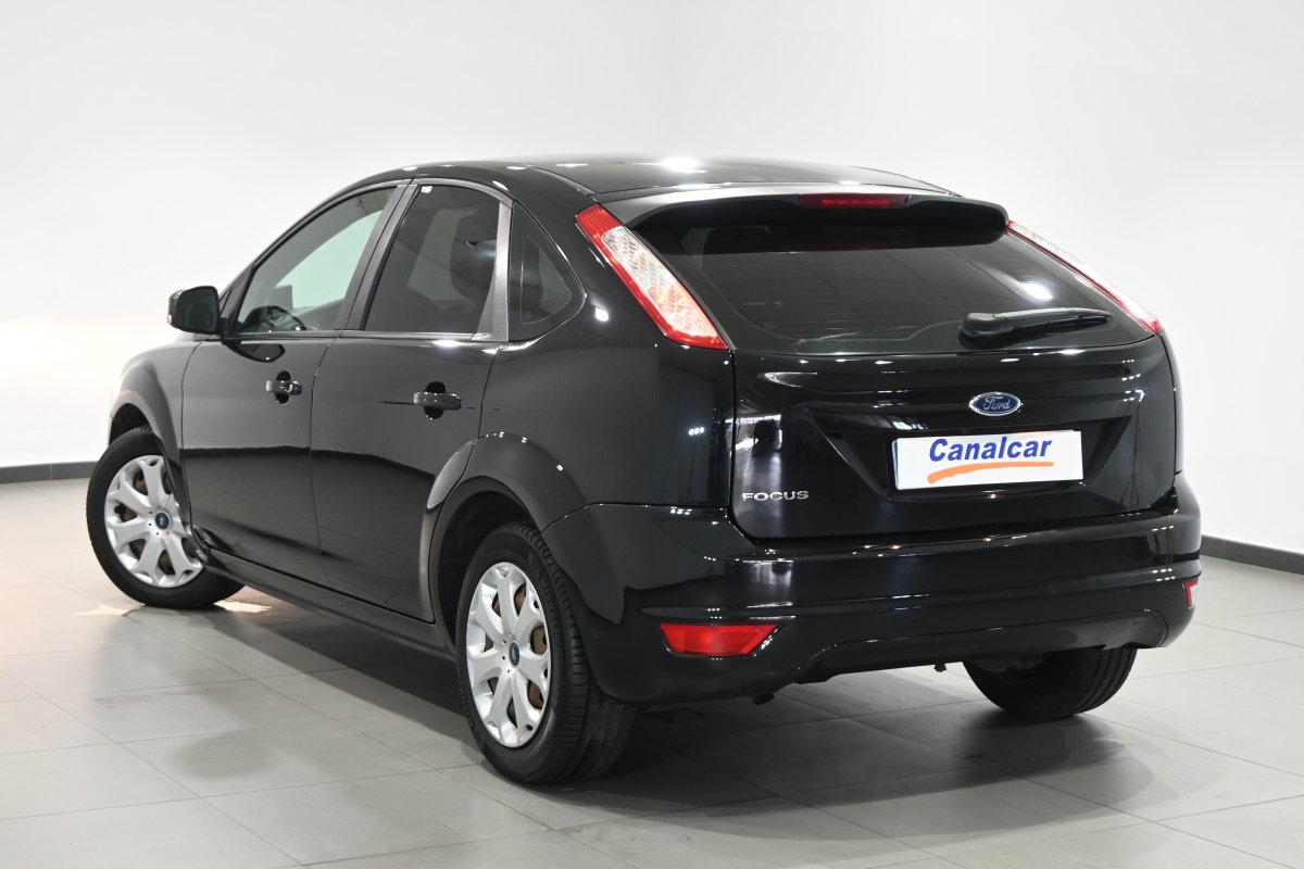 Foto Ford Focus 6