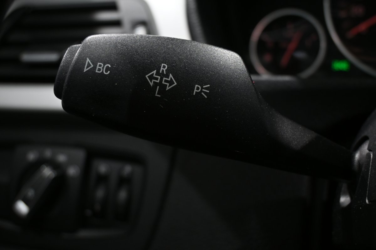 Foto Bmw 318d 22