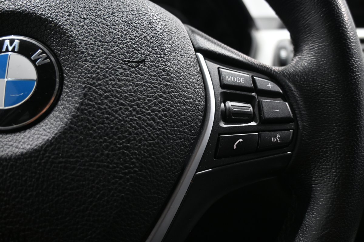 Foto Bmw 318d 21