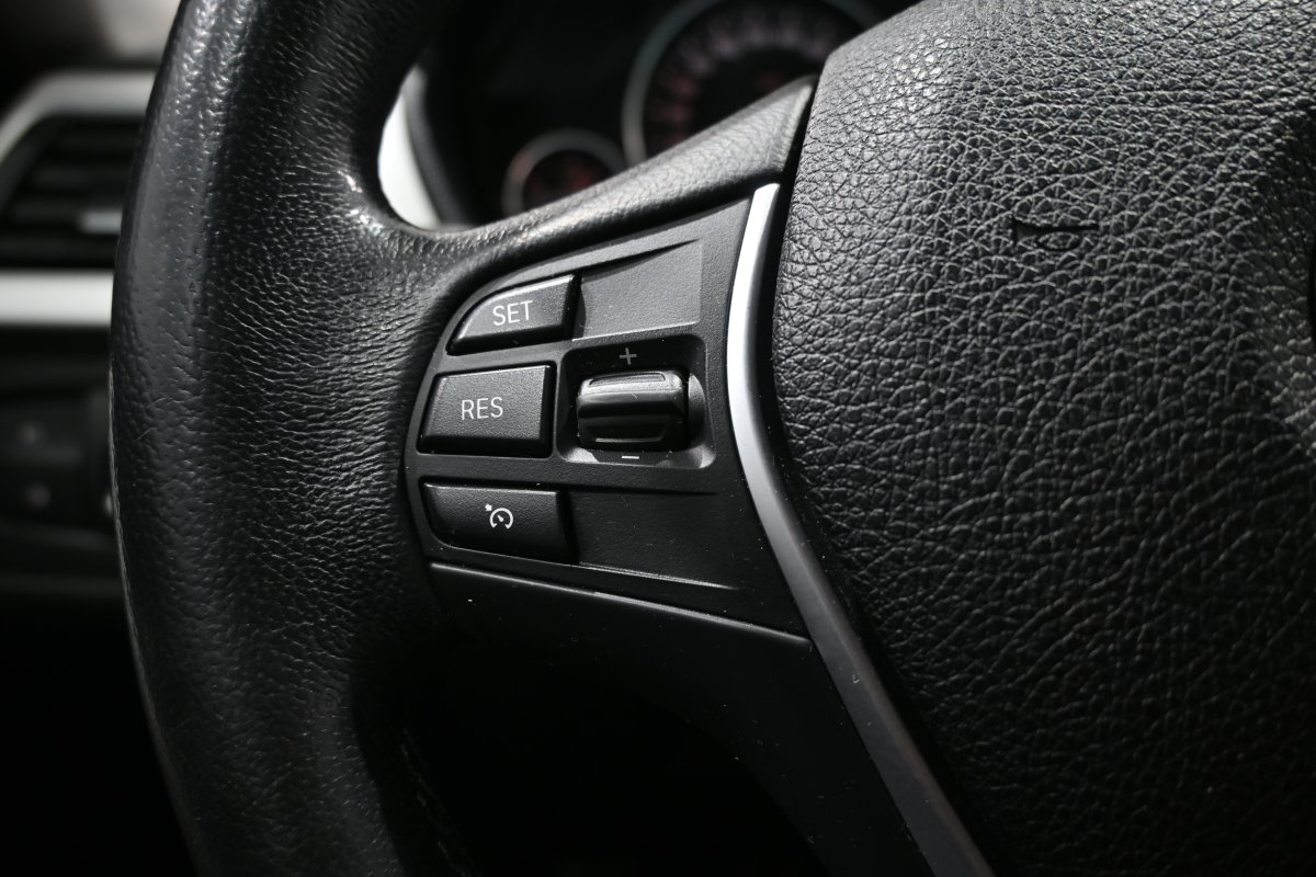 Foto Bmw 318d 20