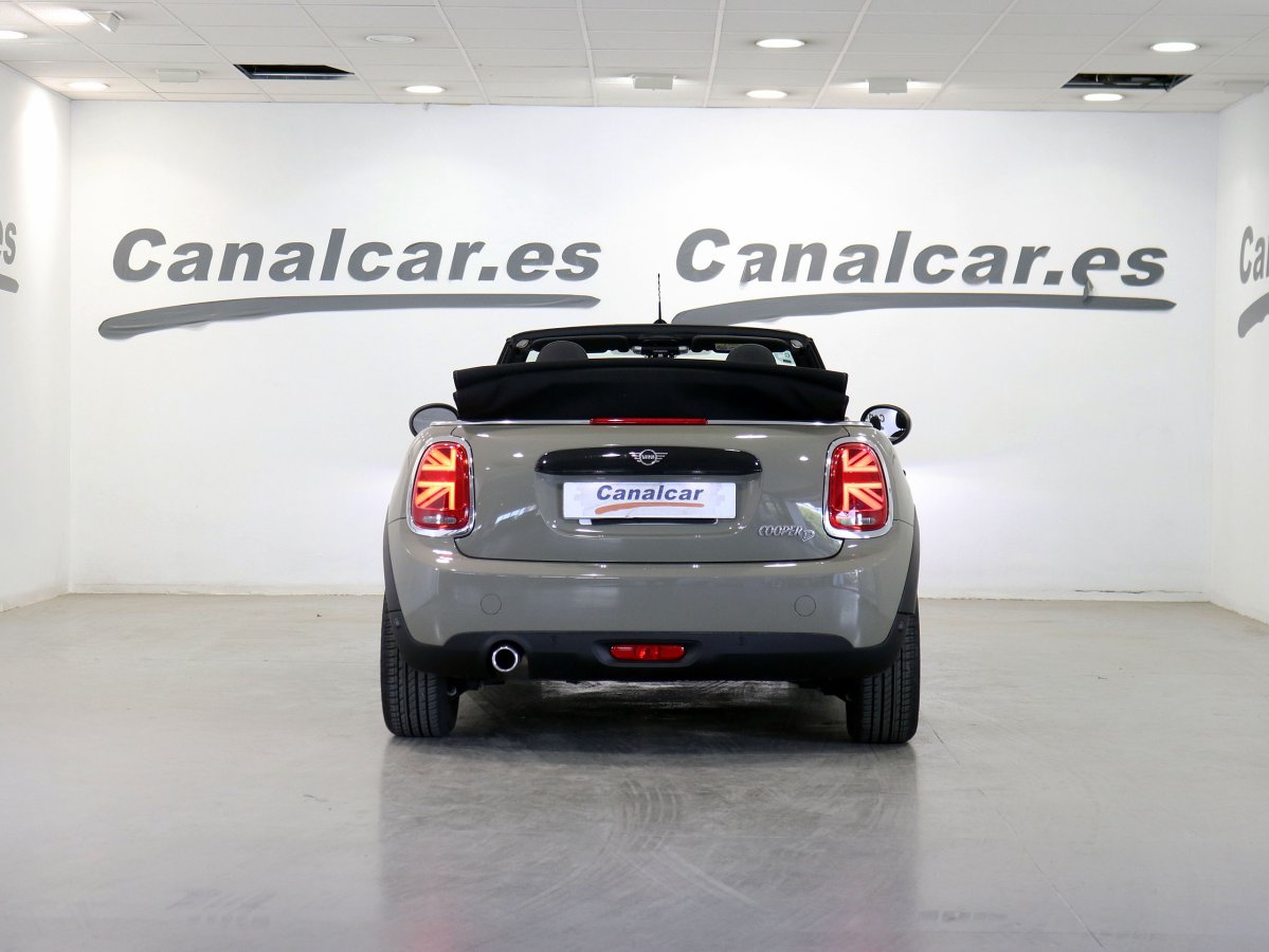 Foto Mini Cooper 5