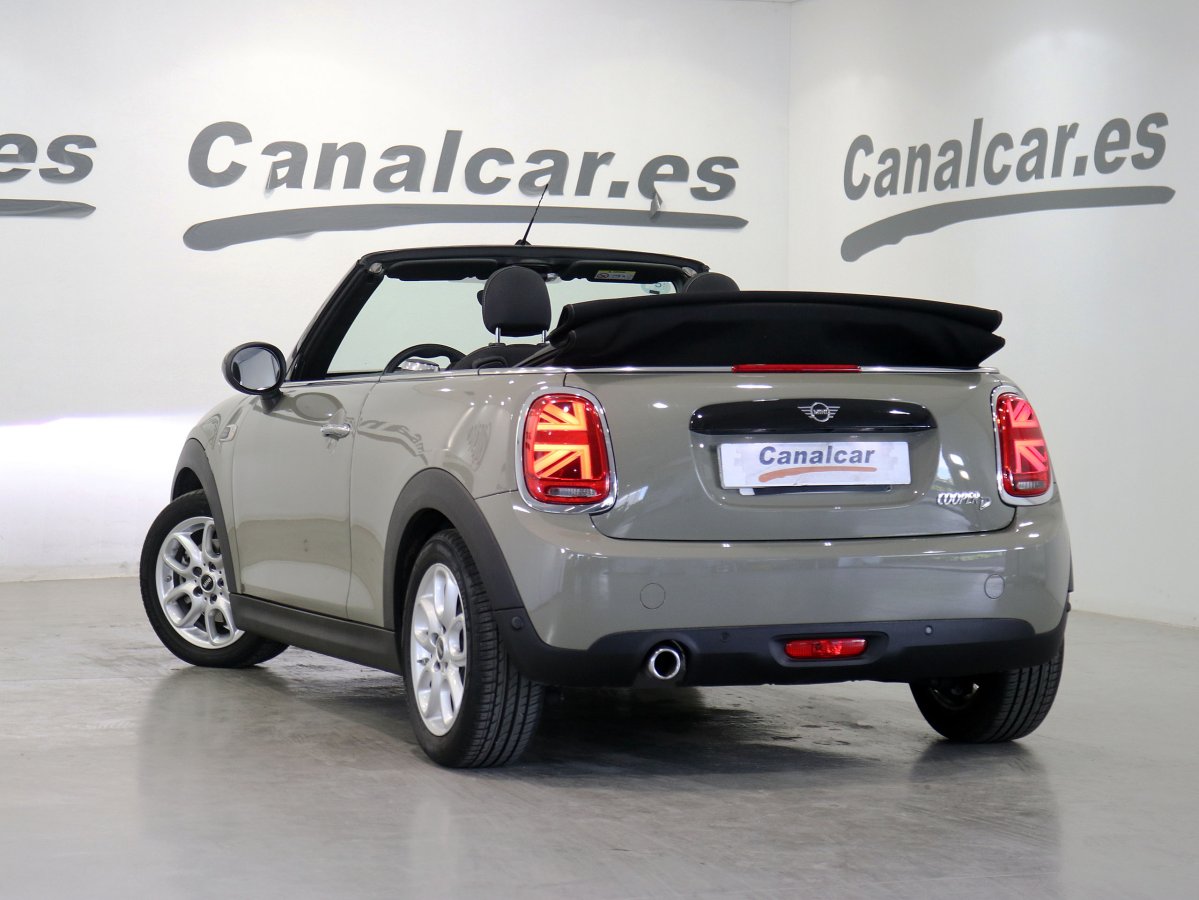 Foto Mini Cooper 6