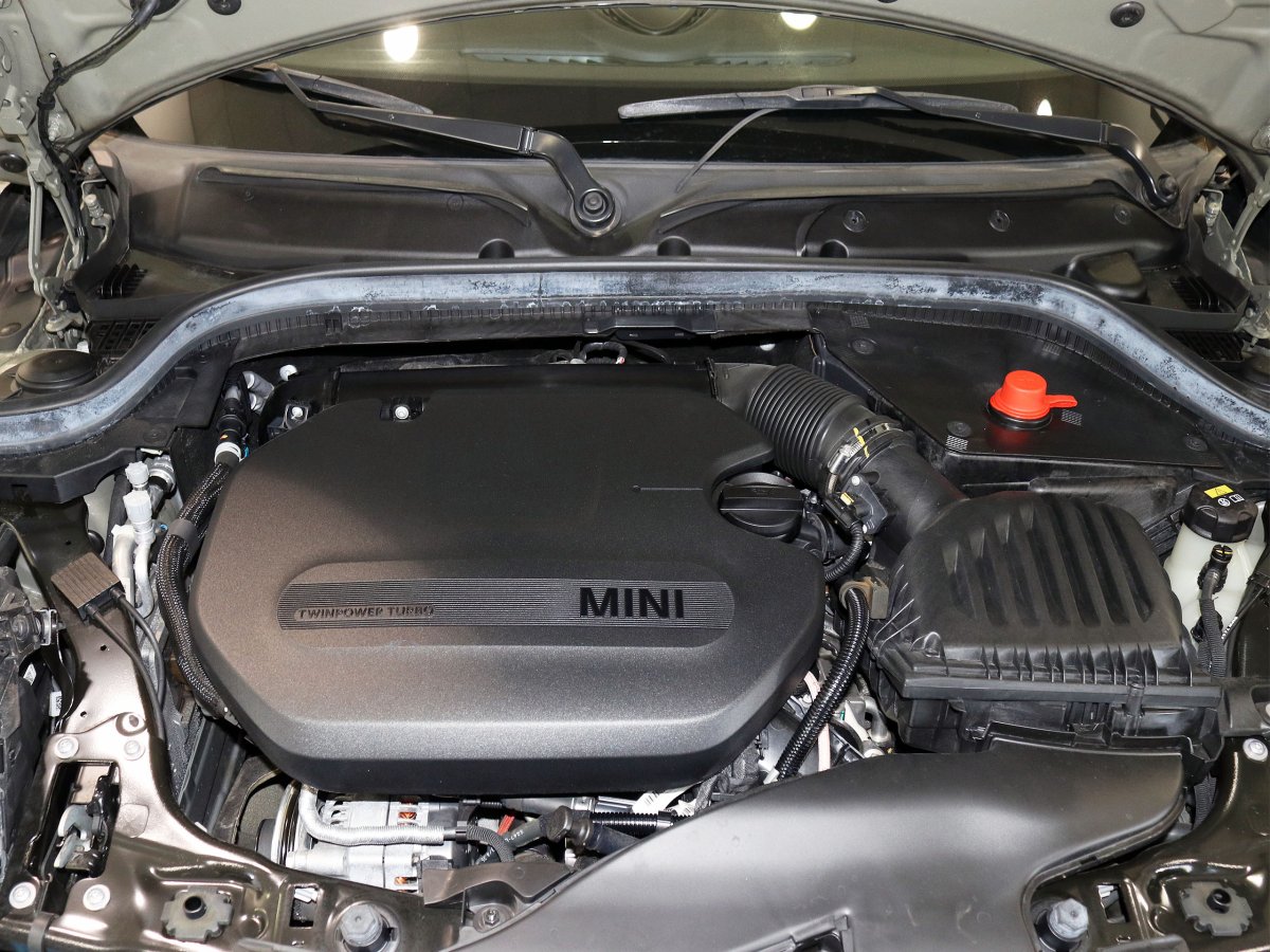 Foto Mini Cooper 7