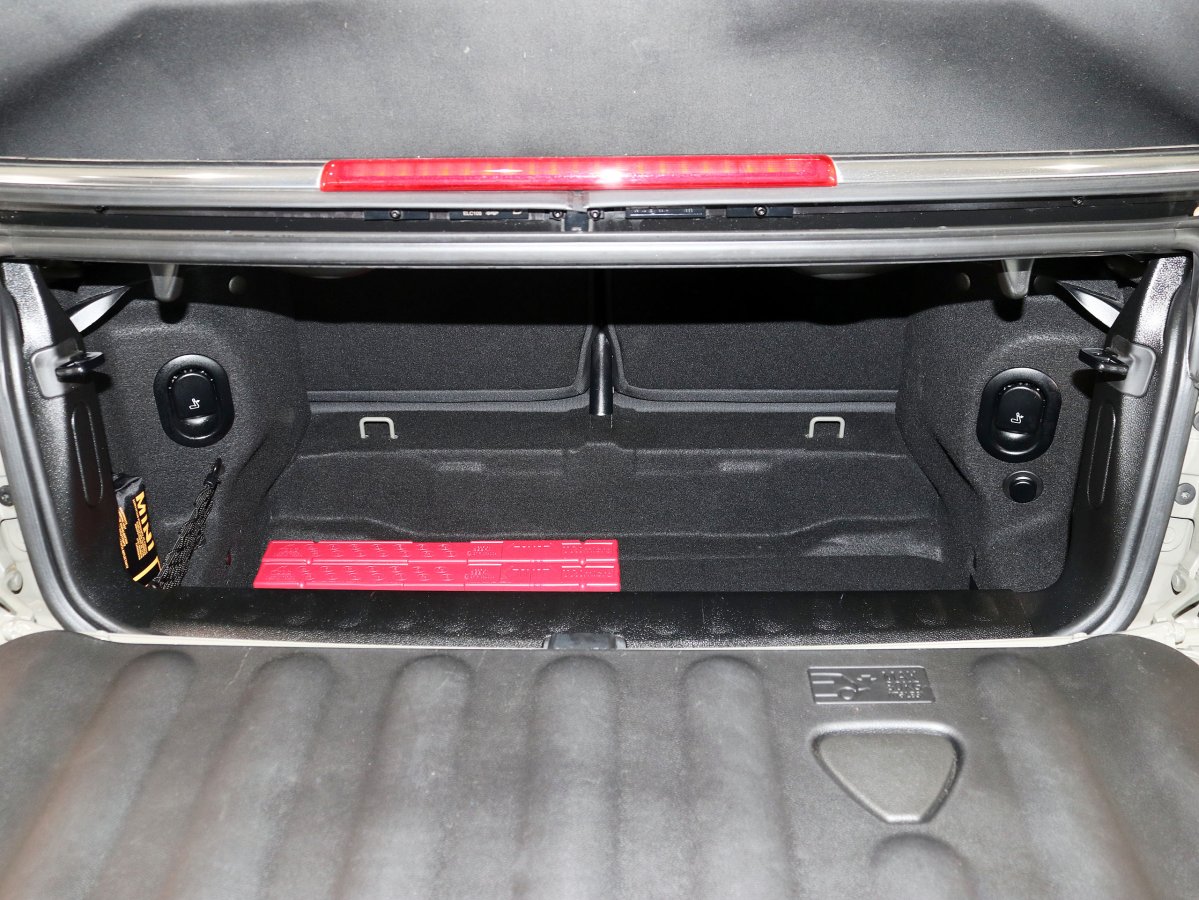 Foto Mini Cooper 8