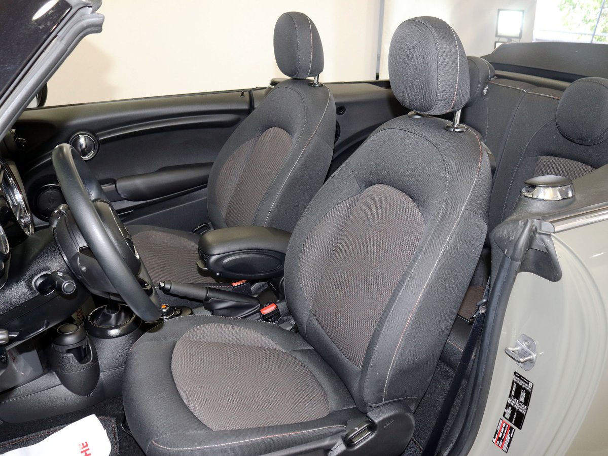 Foto Mini Cooper 10