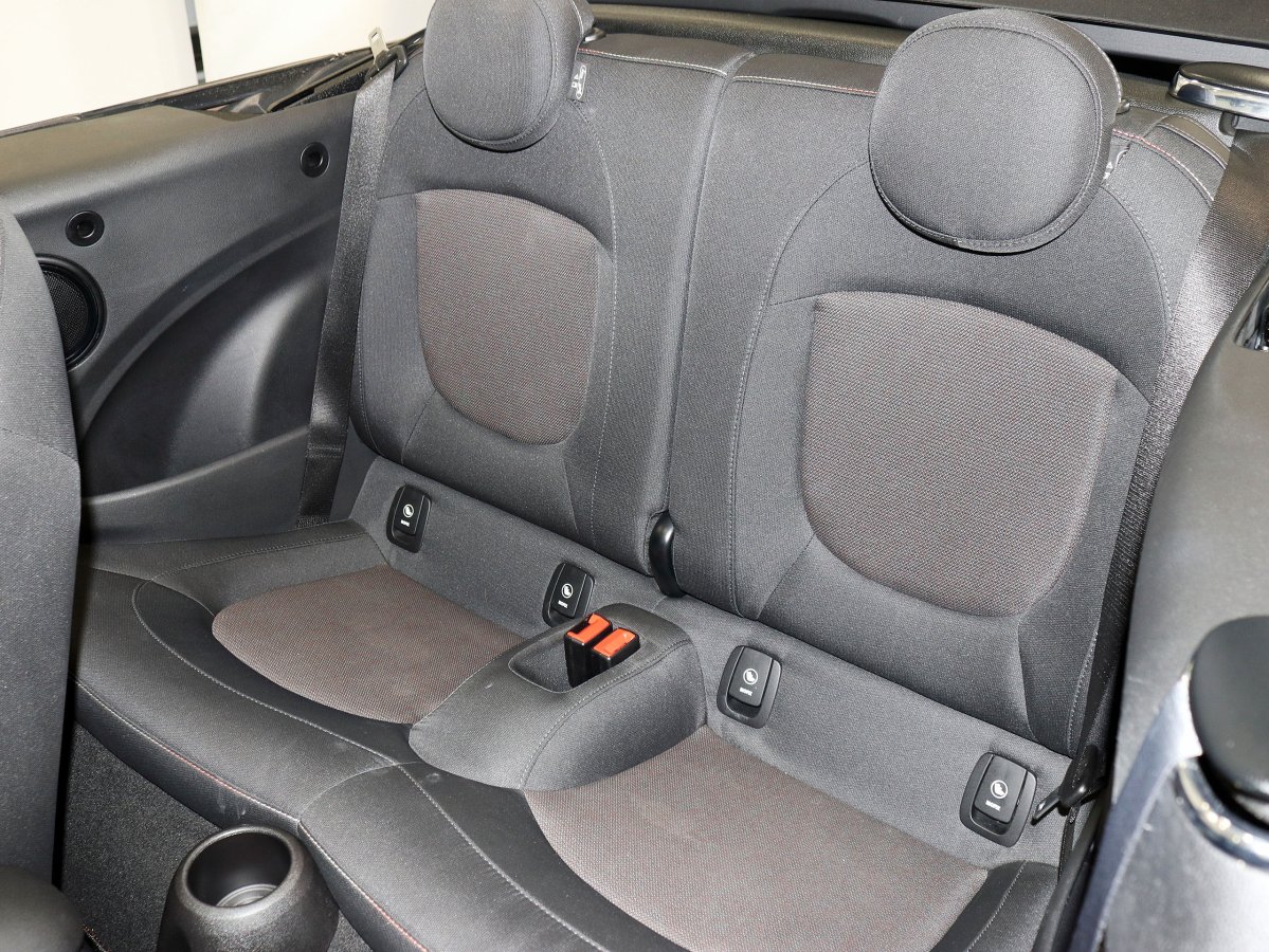 Foto Mini Cooper 11