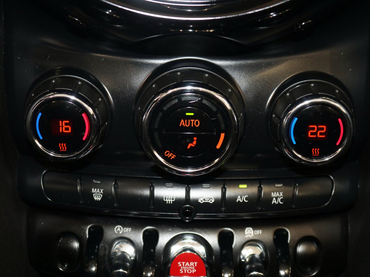 Foto Mini Cooper 14