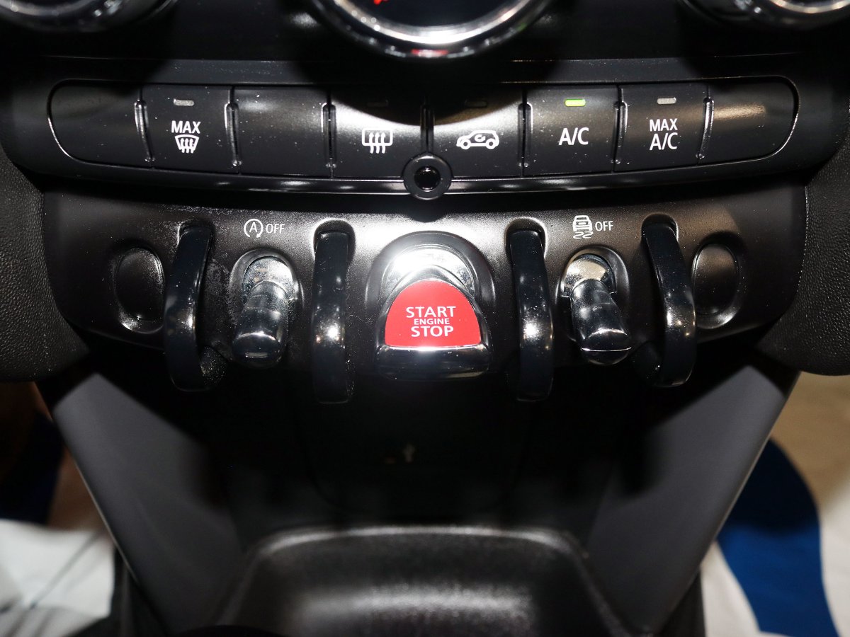 Foto Mini Cooper 15