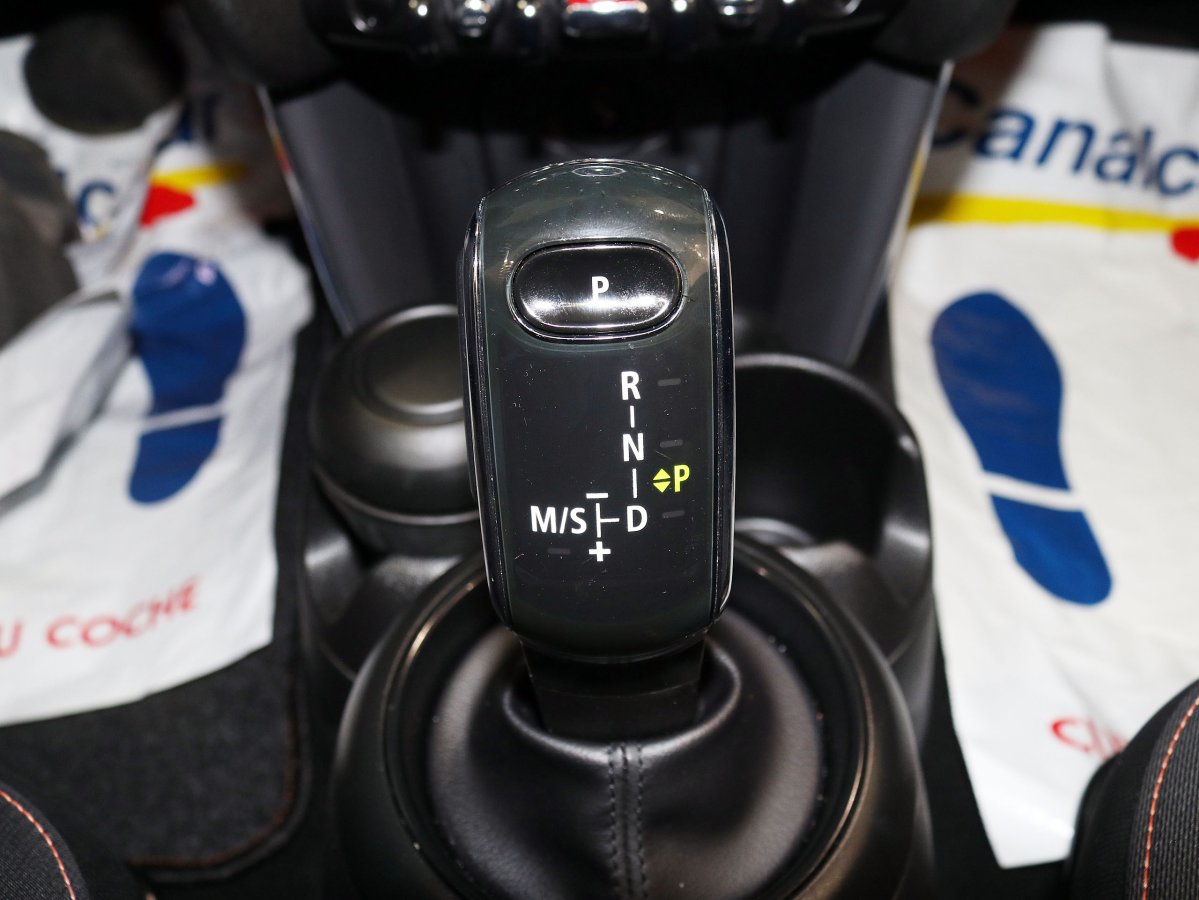 Foto Mini Cooper 19
