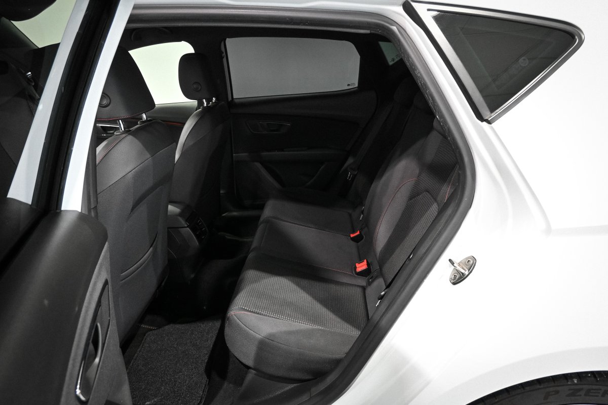 Foto Seat Leon 11