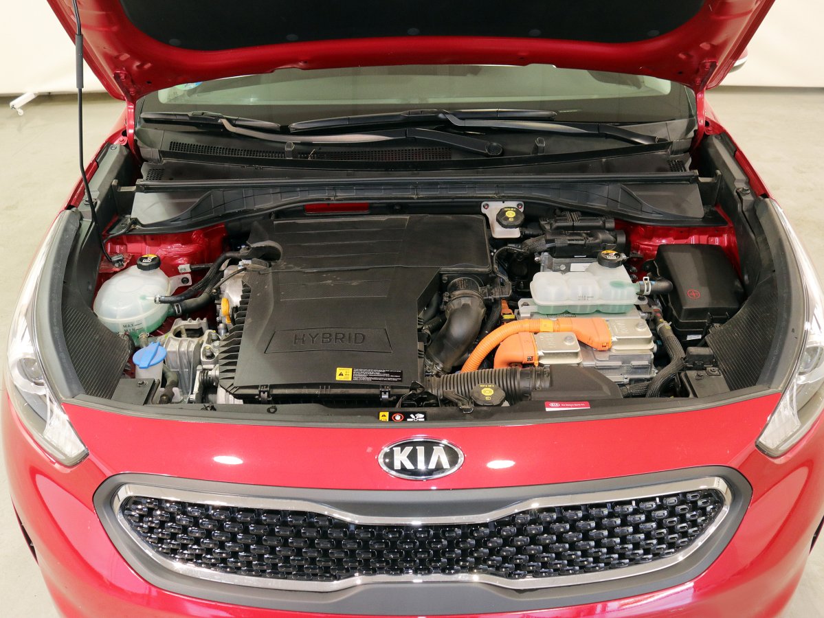 Foto Kia Niro 7