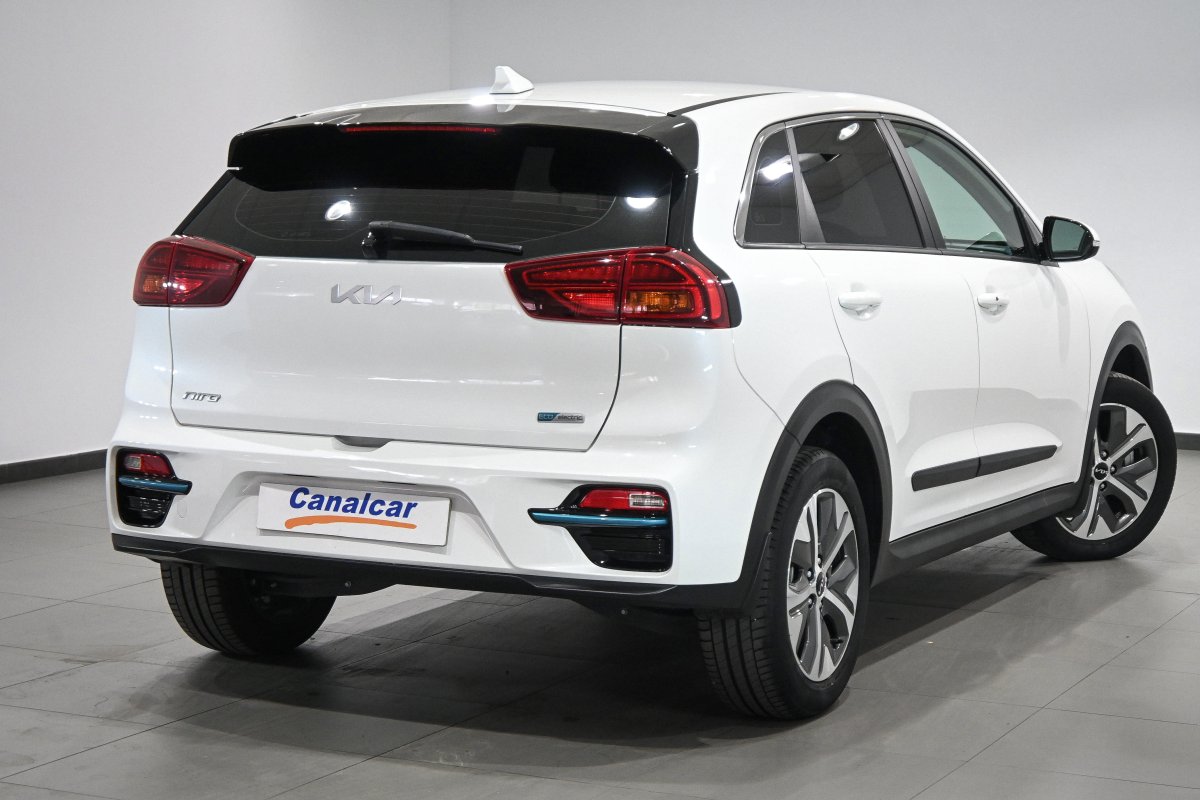 Foto Kia E-NIRO 4