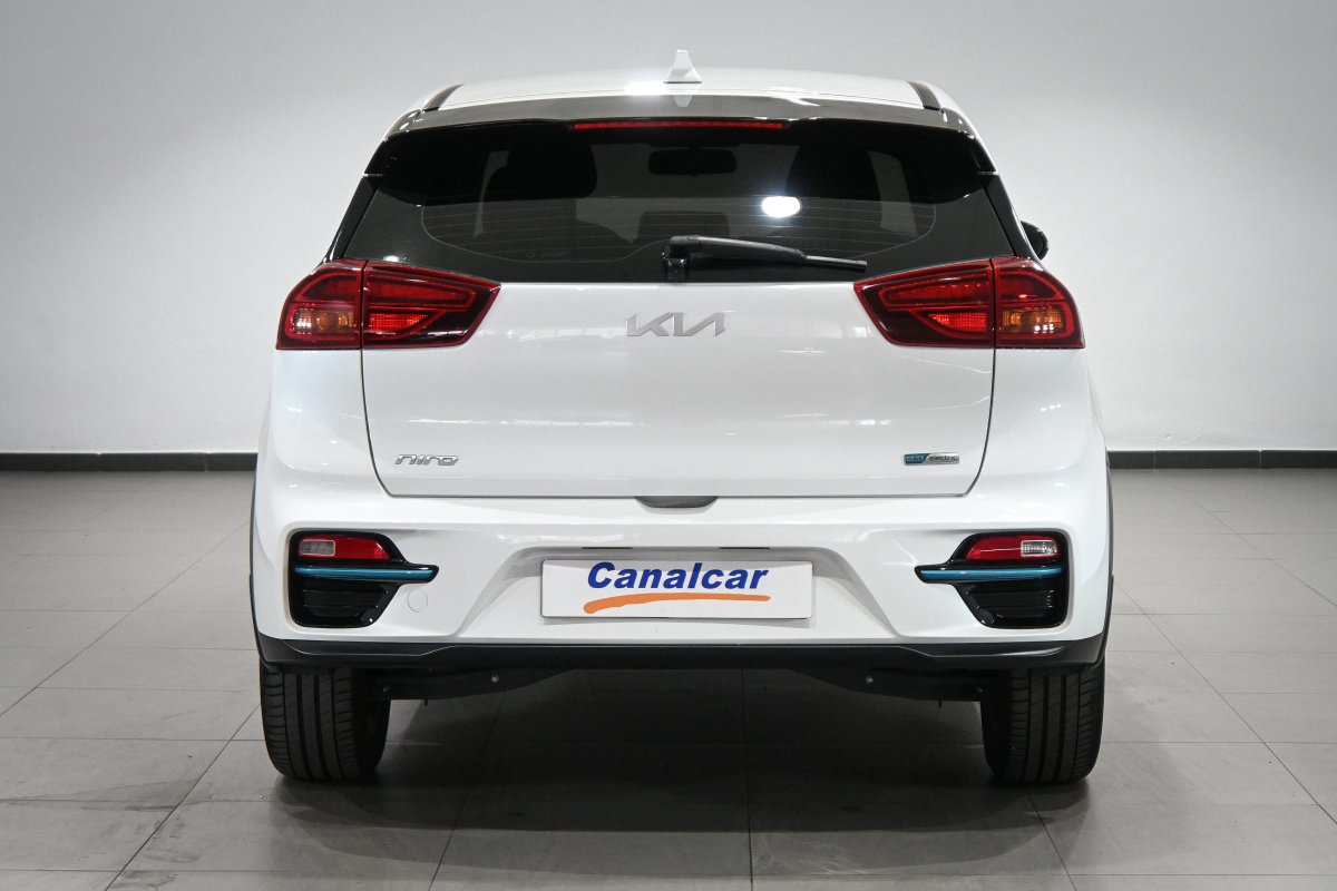 Foto Kia E-NIRO 5