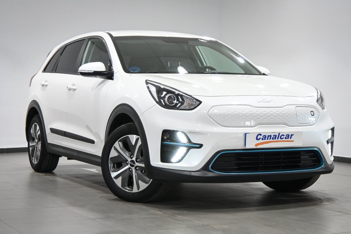 Foto Kia E-NIRO 3