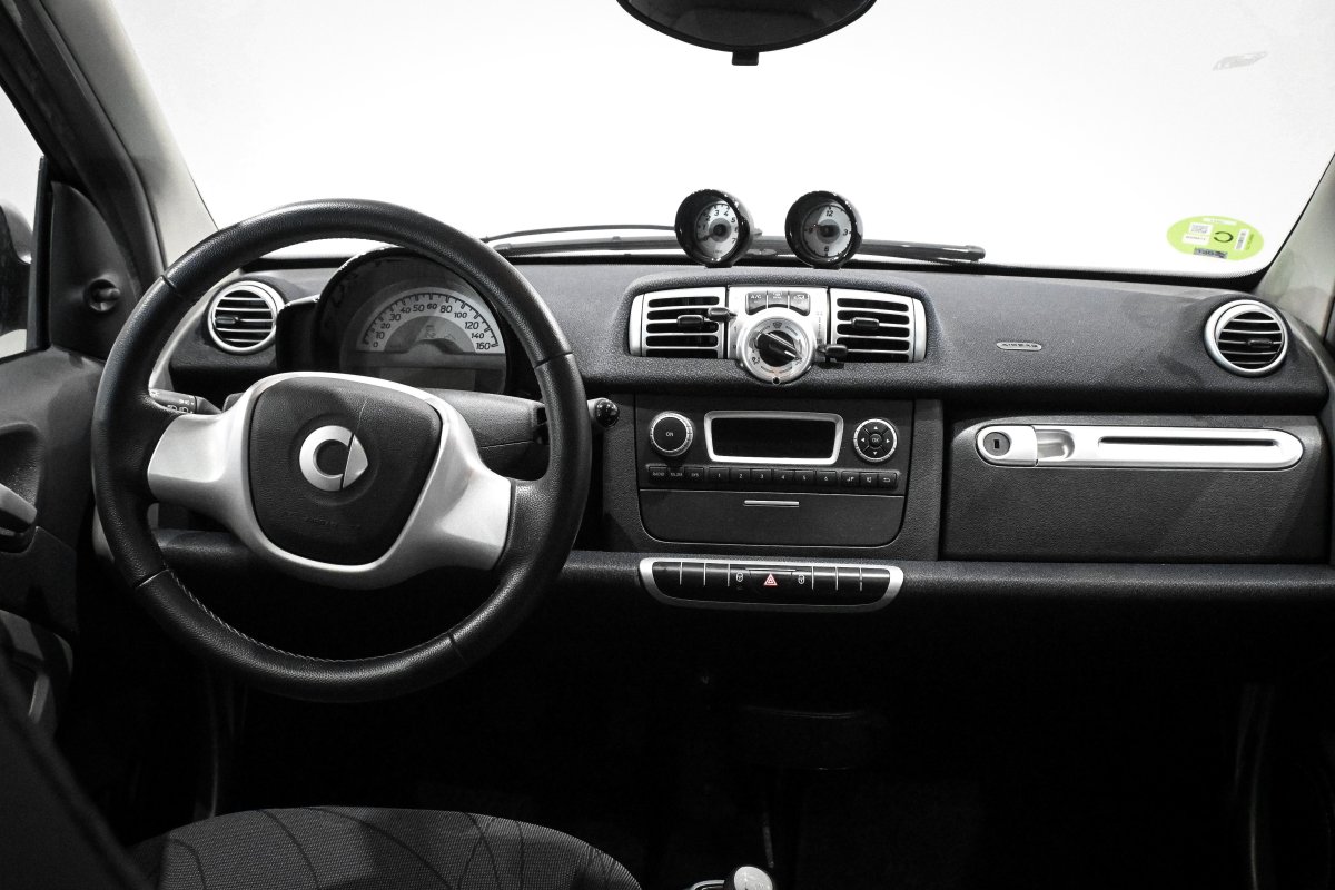 Foto Smart ForTwo 18