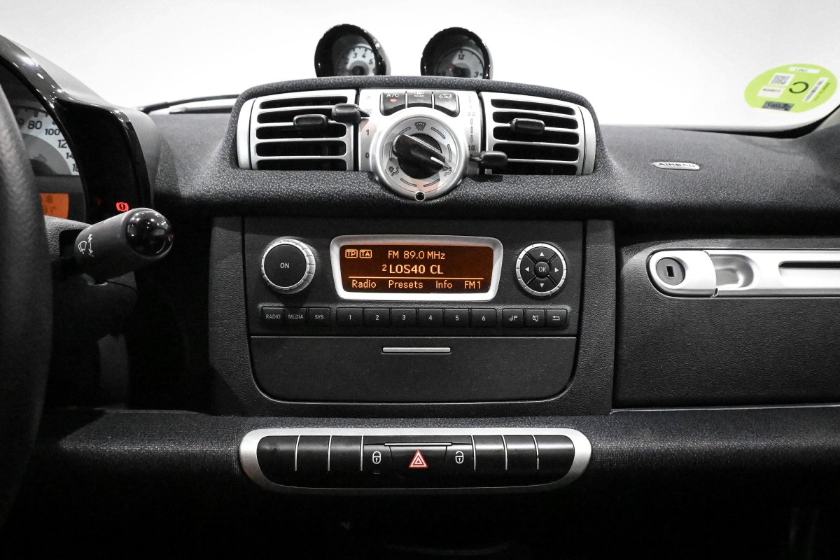 Foto Smart ForTwo 15