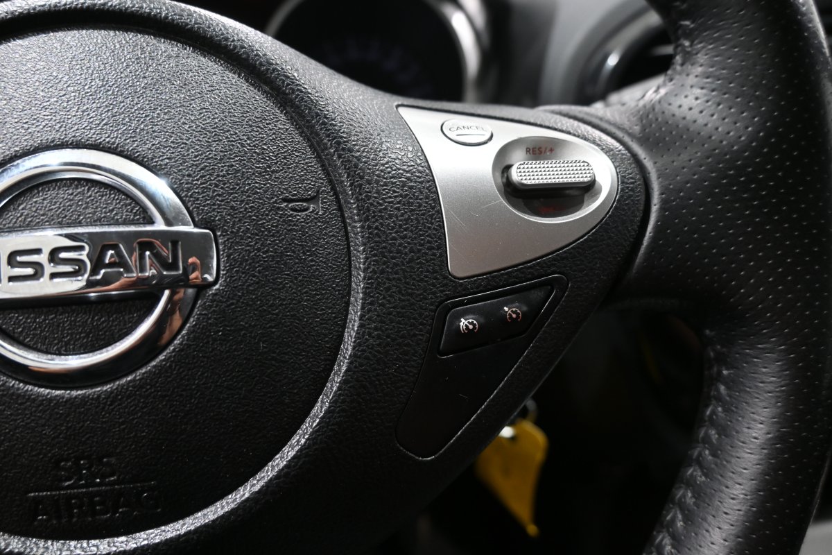 Foto Nissan Juke Acenta 1.6  20