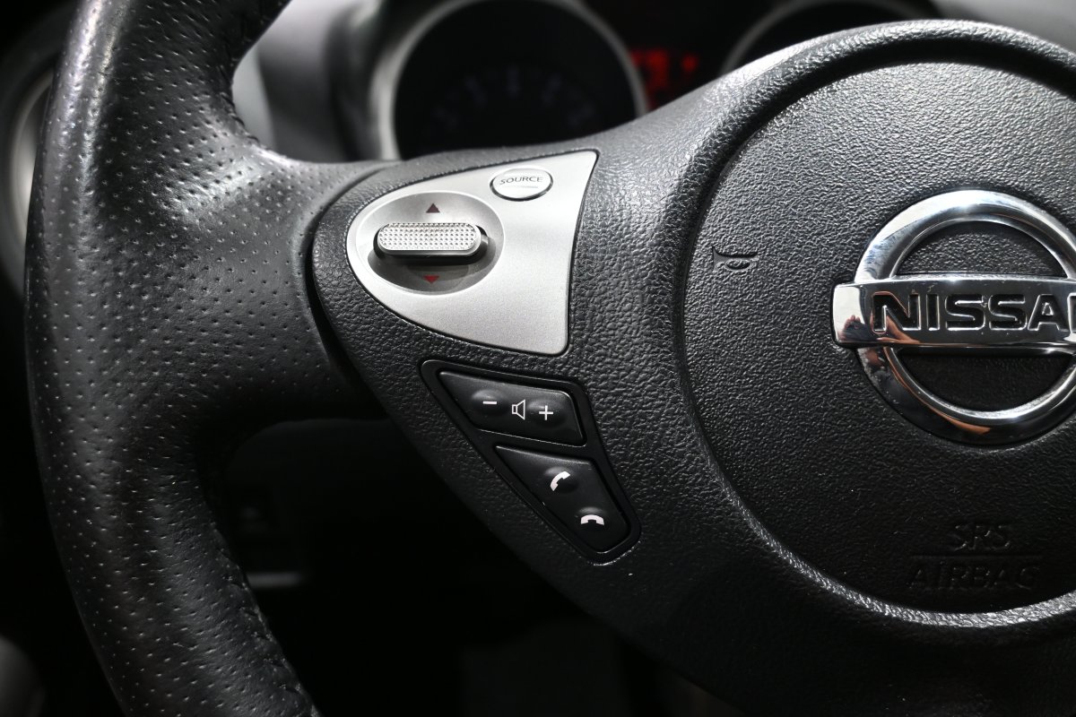 Foto Nissan Juke Acenta 1.6  19