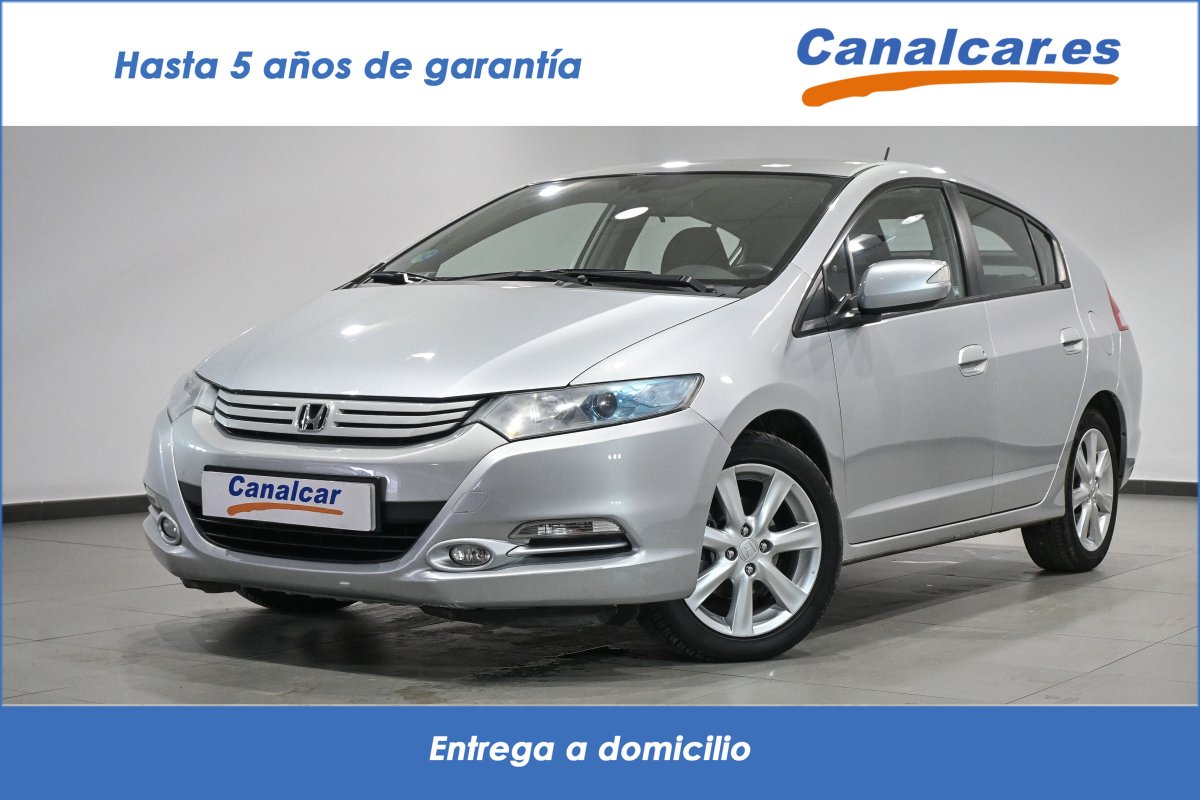 Honda Insight 1.3i-VTEC IMA Executive 