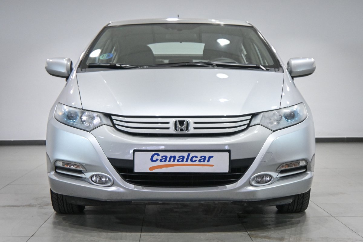 Foto Honda Insight 2