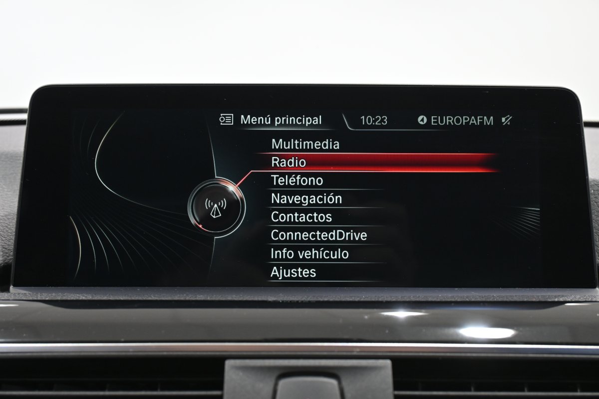 Foto Bmw Serie 3 16