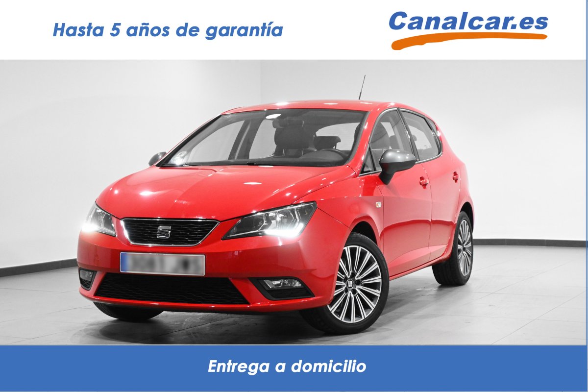 Seat Ibiza 1.0 EcoTSI S&S Style 110 