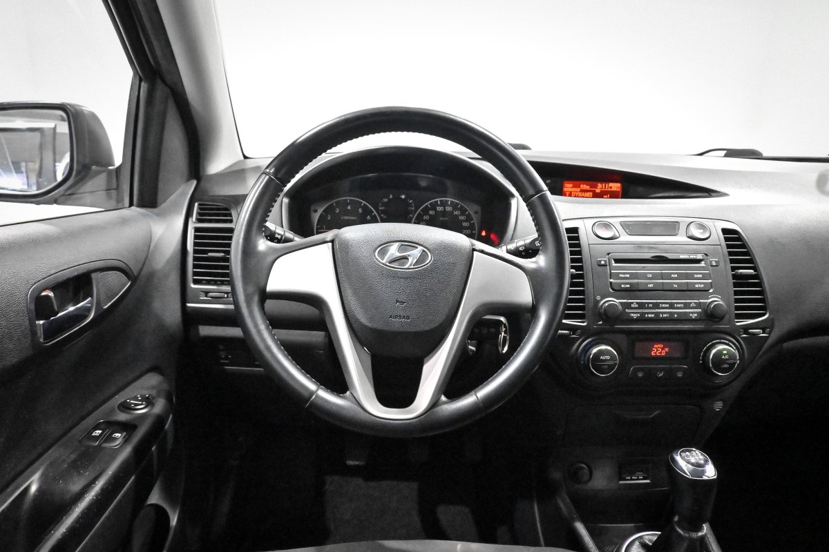 Foto Hyundai i20 19