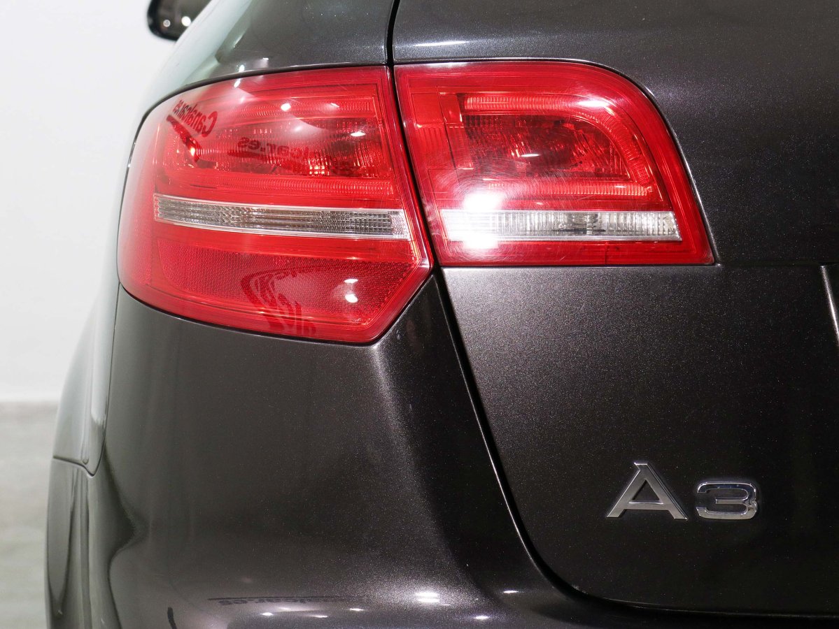 Foto Audi A3 9
