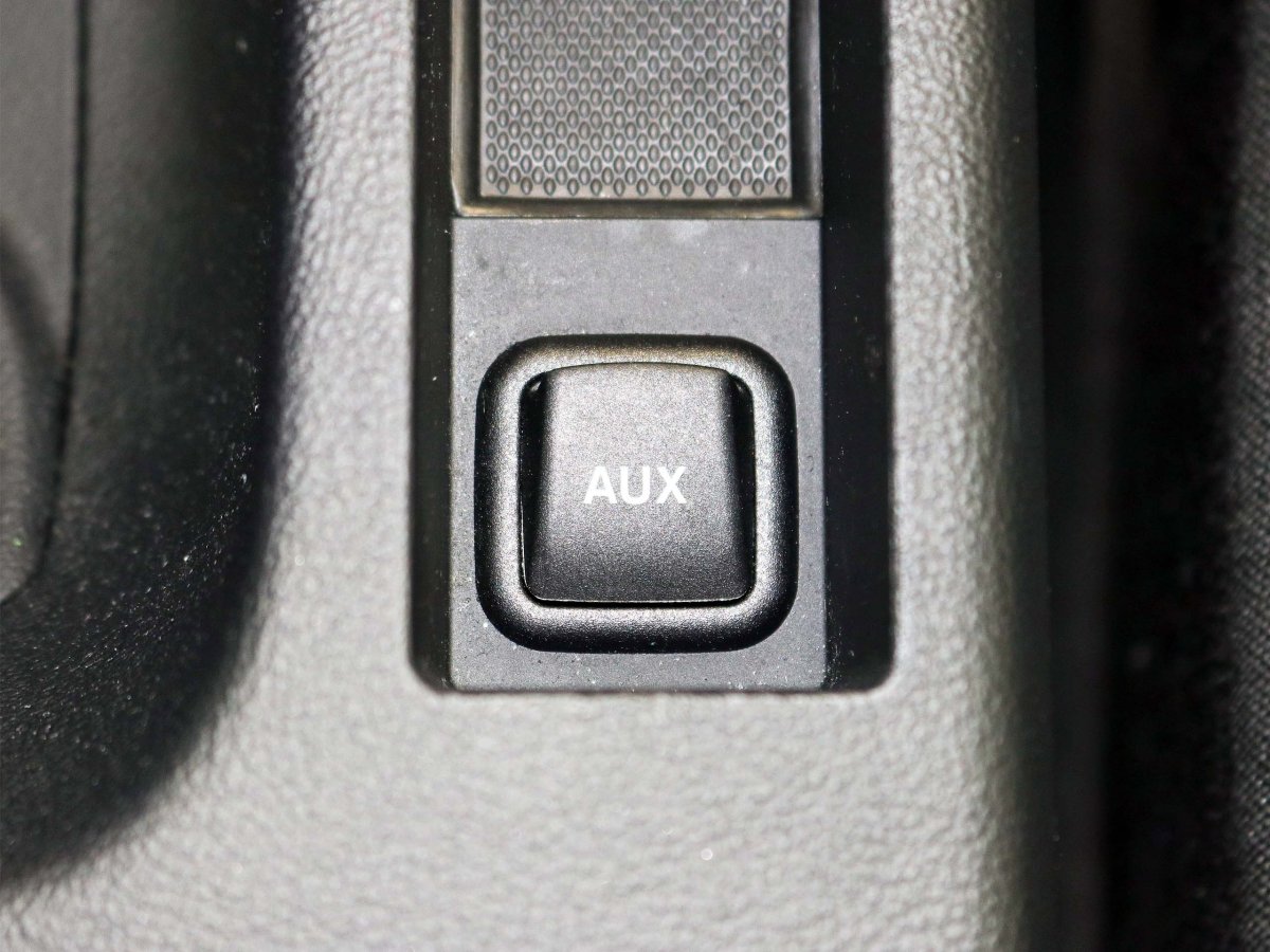 Foto Audi A3 17