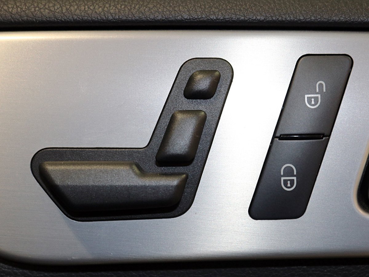 Foto Mercedes-Benz ML 250 28