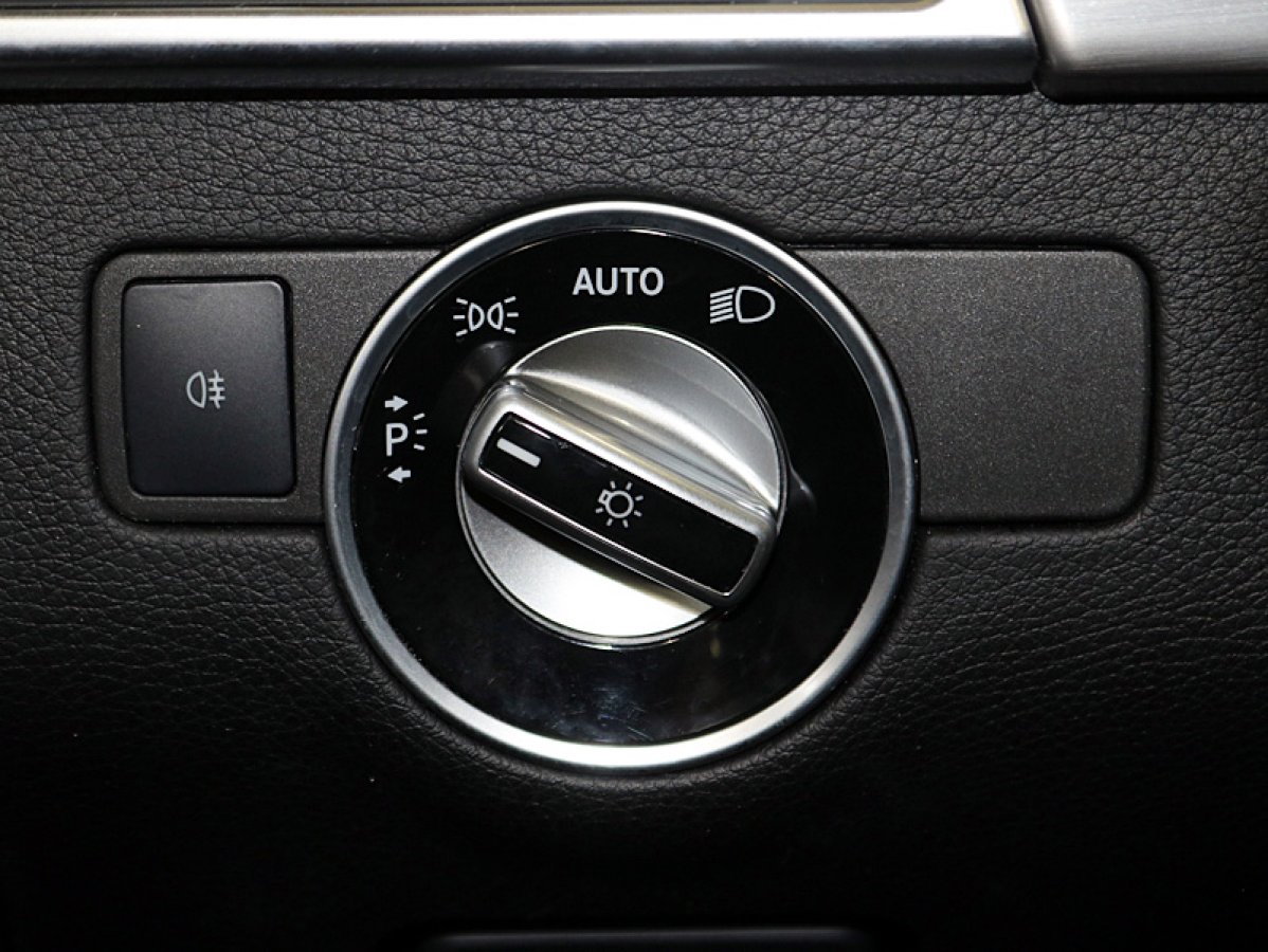 Foto Mercedes-Benz ML 250 30