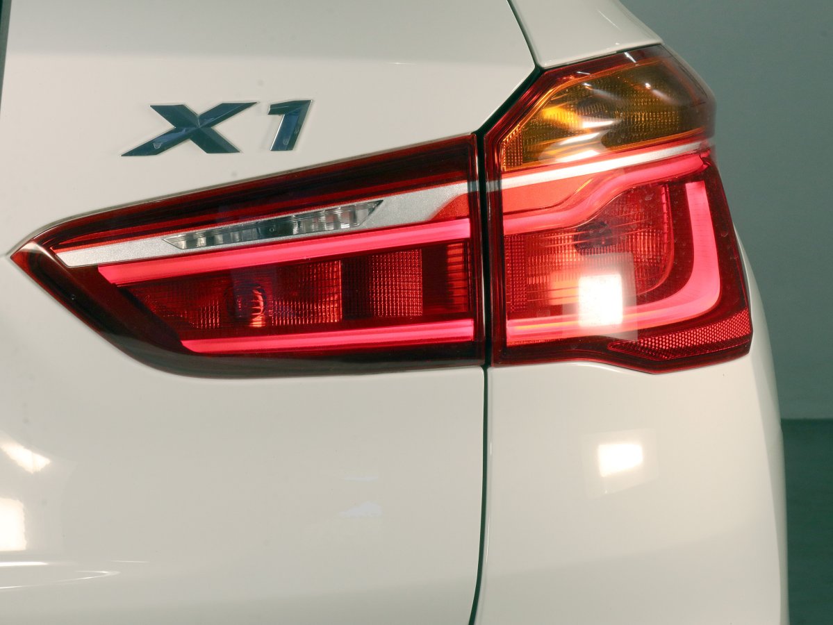 Foto Bmw X1 9