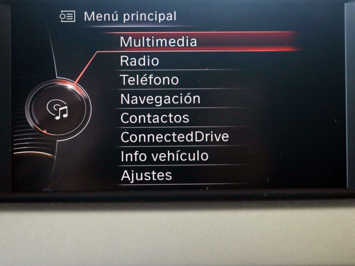 Foto Bmw X1 14