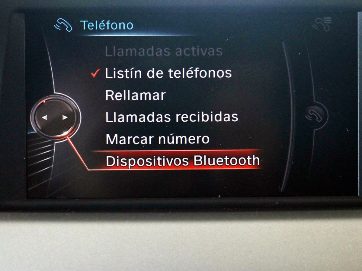 Foto Bmw X1 16