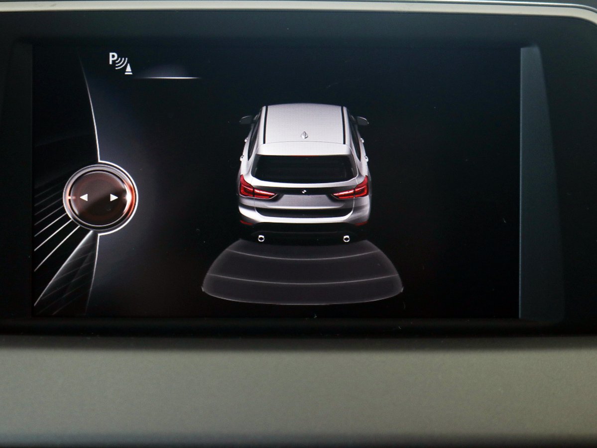 Foto Bmw X1 18