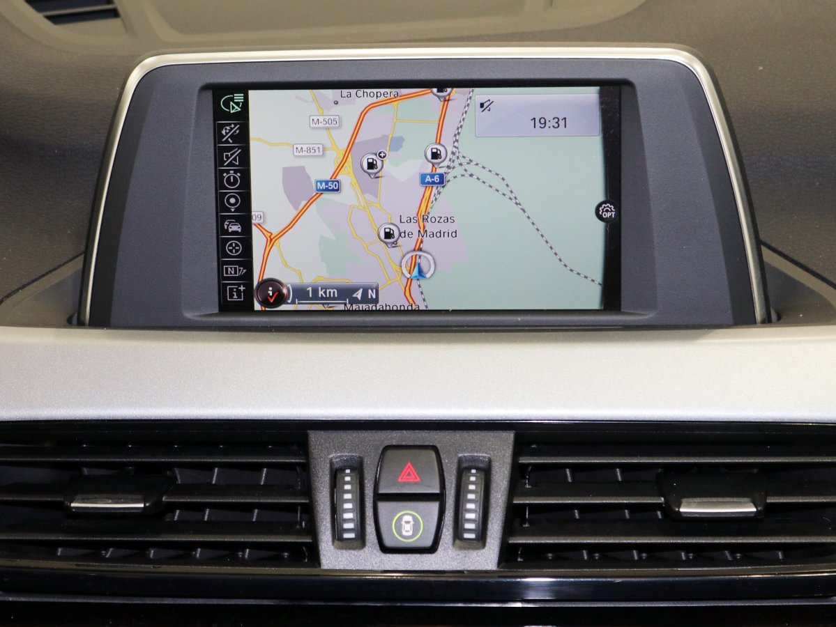 Foto Bmw X1 19