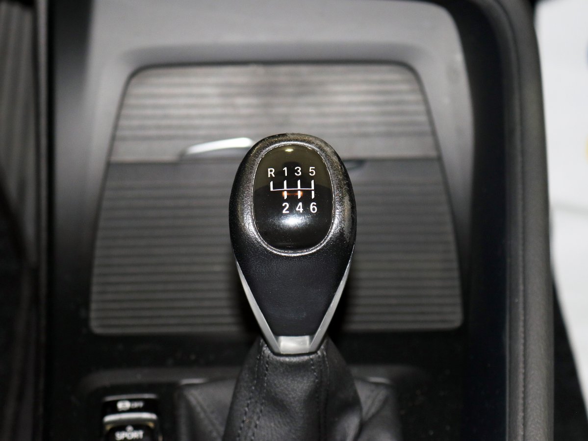 Foto Bmw X1 25