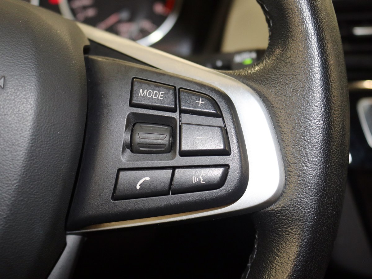 Foto Bmw X1 31
