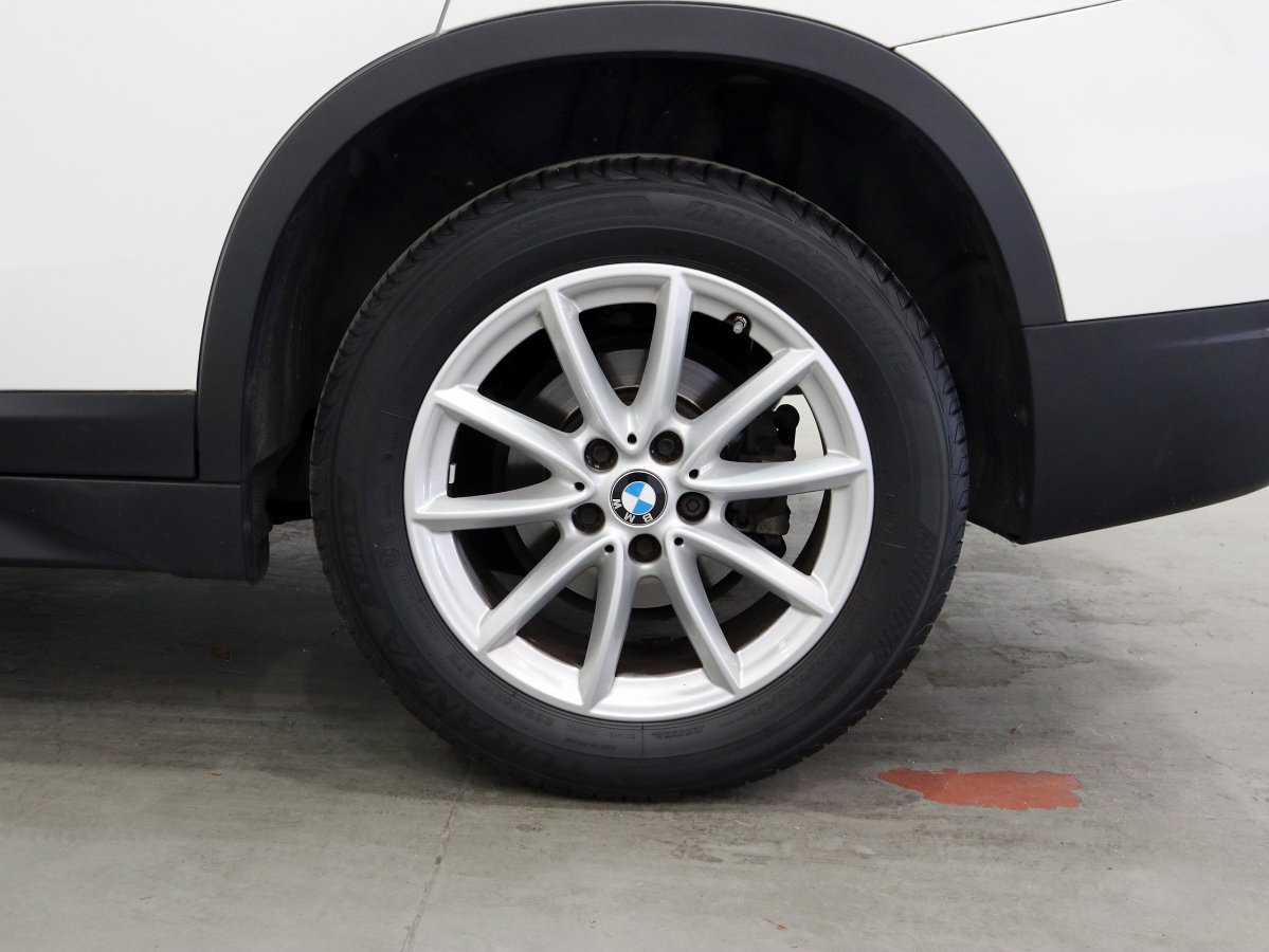 Foto Bmw X1 33