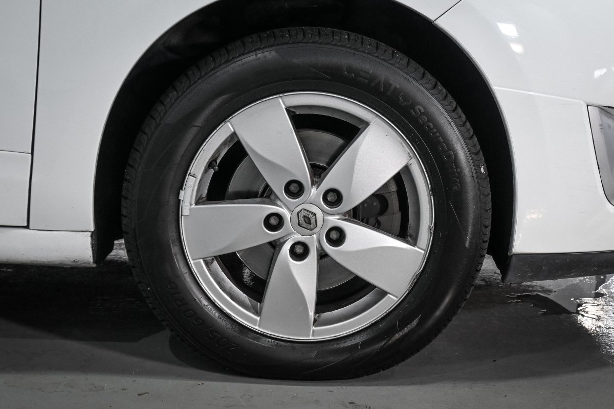 Foto Renault Grand 35