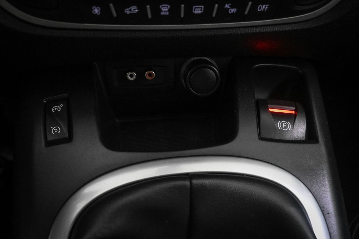 Foto Renault Grand 26
