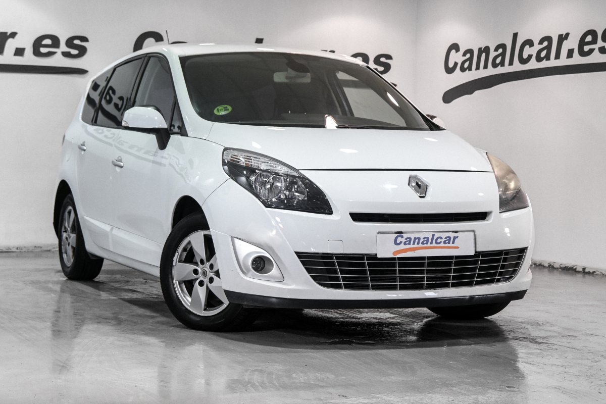 Foto Renault Grand 4