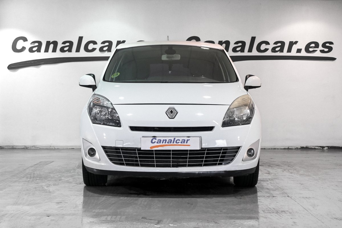 Foto Renault Grand 3