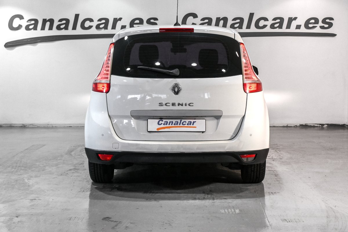 Foto Renault Grand 6