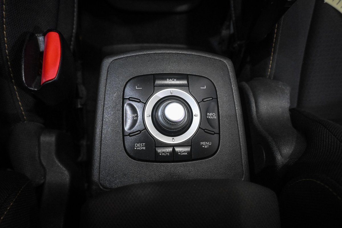 Foto Renault Grand 25